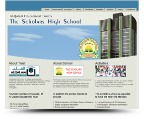 Al- Qulam School